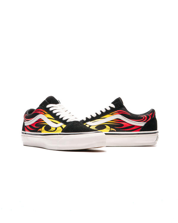 Vans LX Old Skool Y2K Flame | VN000D56MCG1 | AFEW STORE